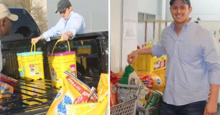 Homem ganha na loteria e surpreende ao doar todo o prêmio para um abrigo de animais